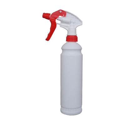 Sprühflasche Zerstäuber Plastikflasche Sprühkopf