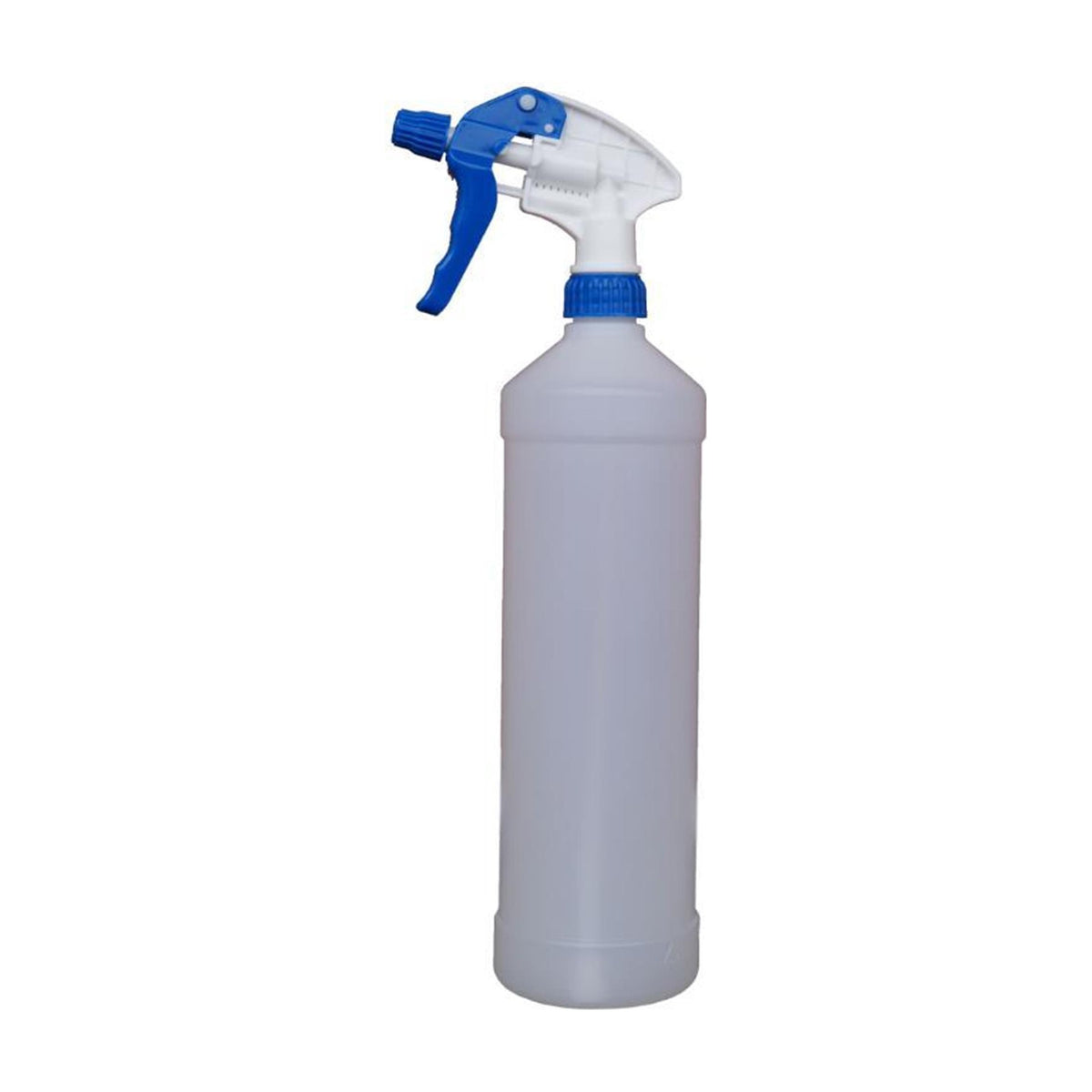 Sprühflasche 1 Liter Zerstäuber Plastikflasche mit Sprühkopf