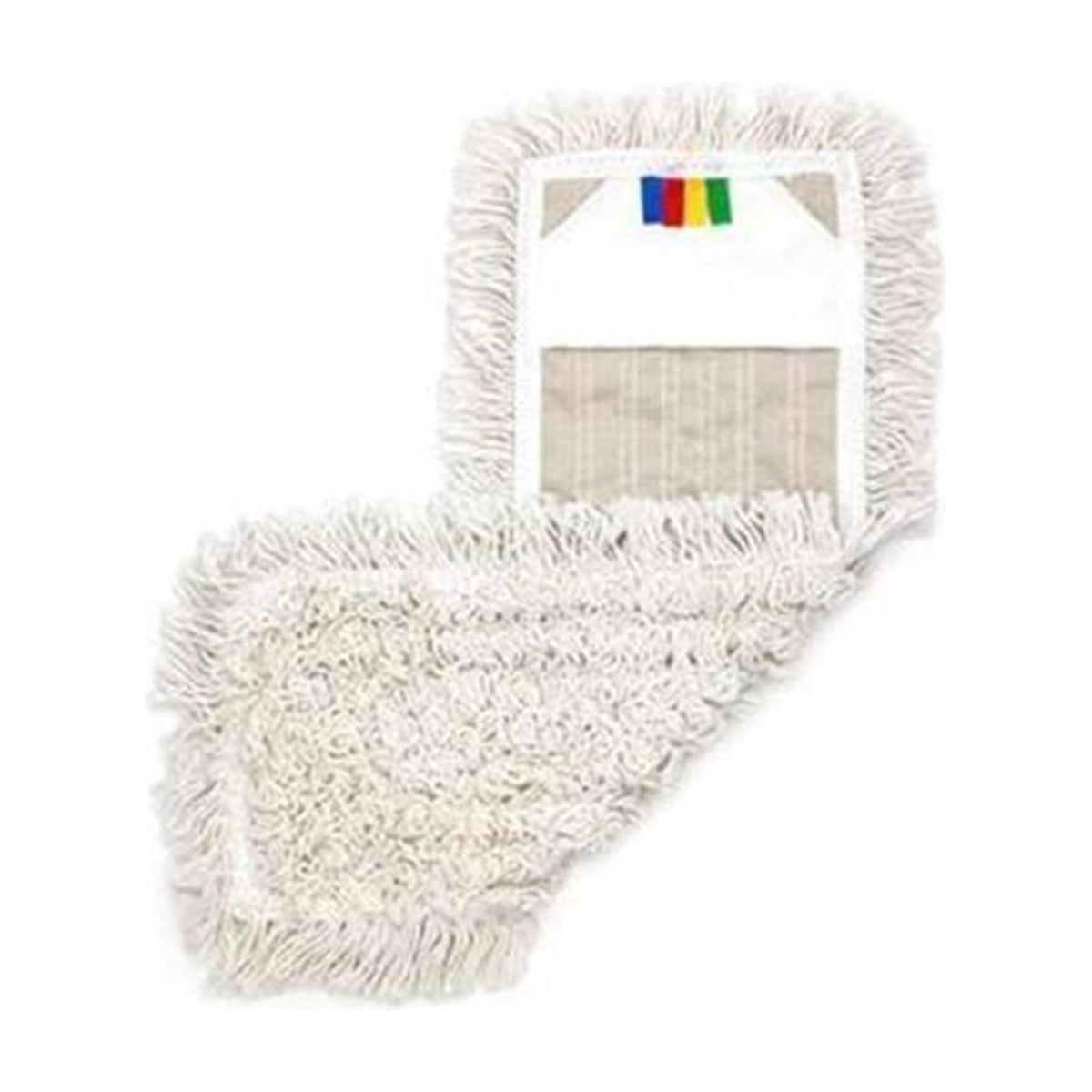 Wisch-Star Wischmopp Baumwolle Baumwollmopp Carlos