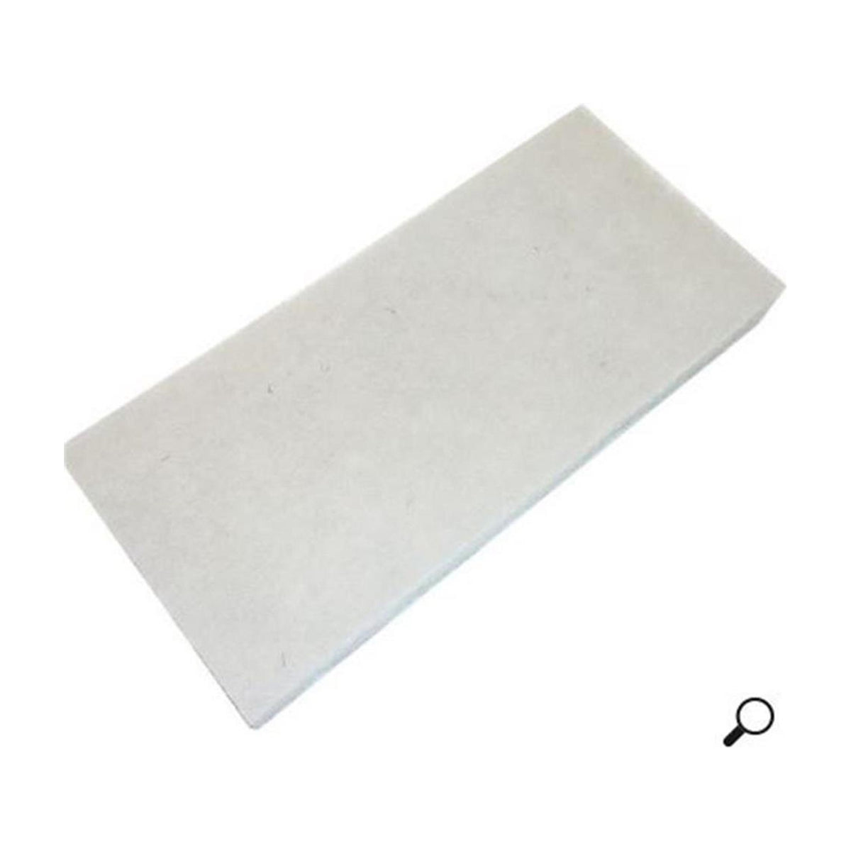 Unger Schrubbpad weiß 20cm