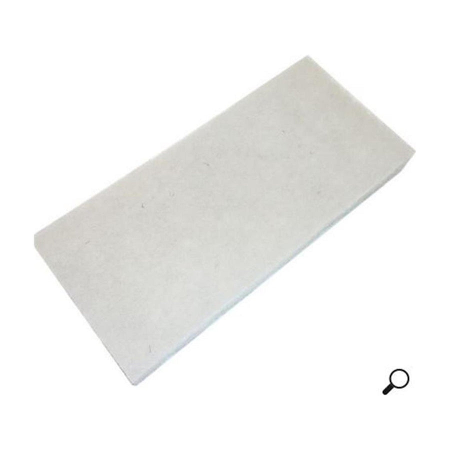 Unger Schrubbpad weiß 20cm