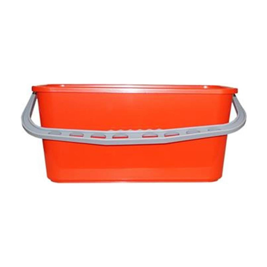 Wisch-Star Rechteckeimer Putzeimer Eimer 12 l-14 l