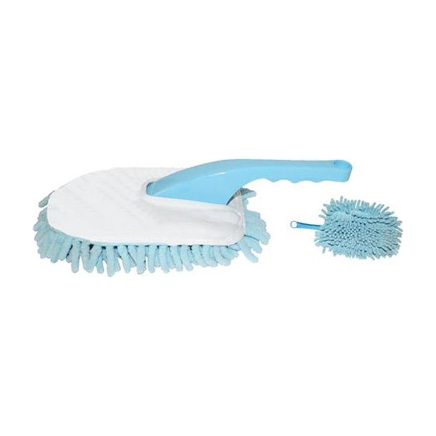 Wisch-Star Staubwischer Chenille Staubwedel