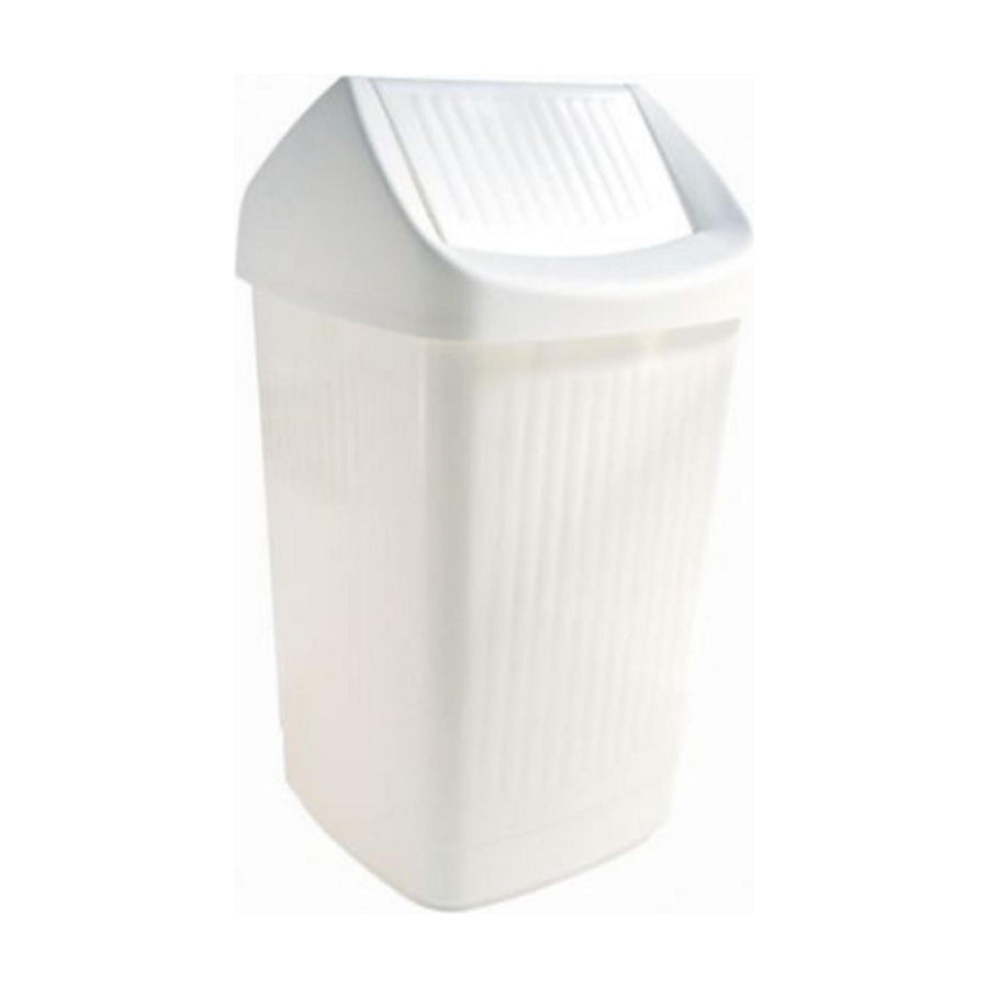 Schwingdeckeleimer 25 Liter