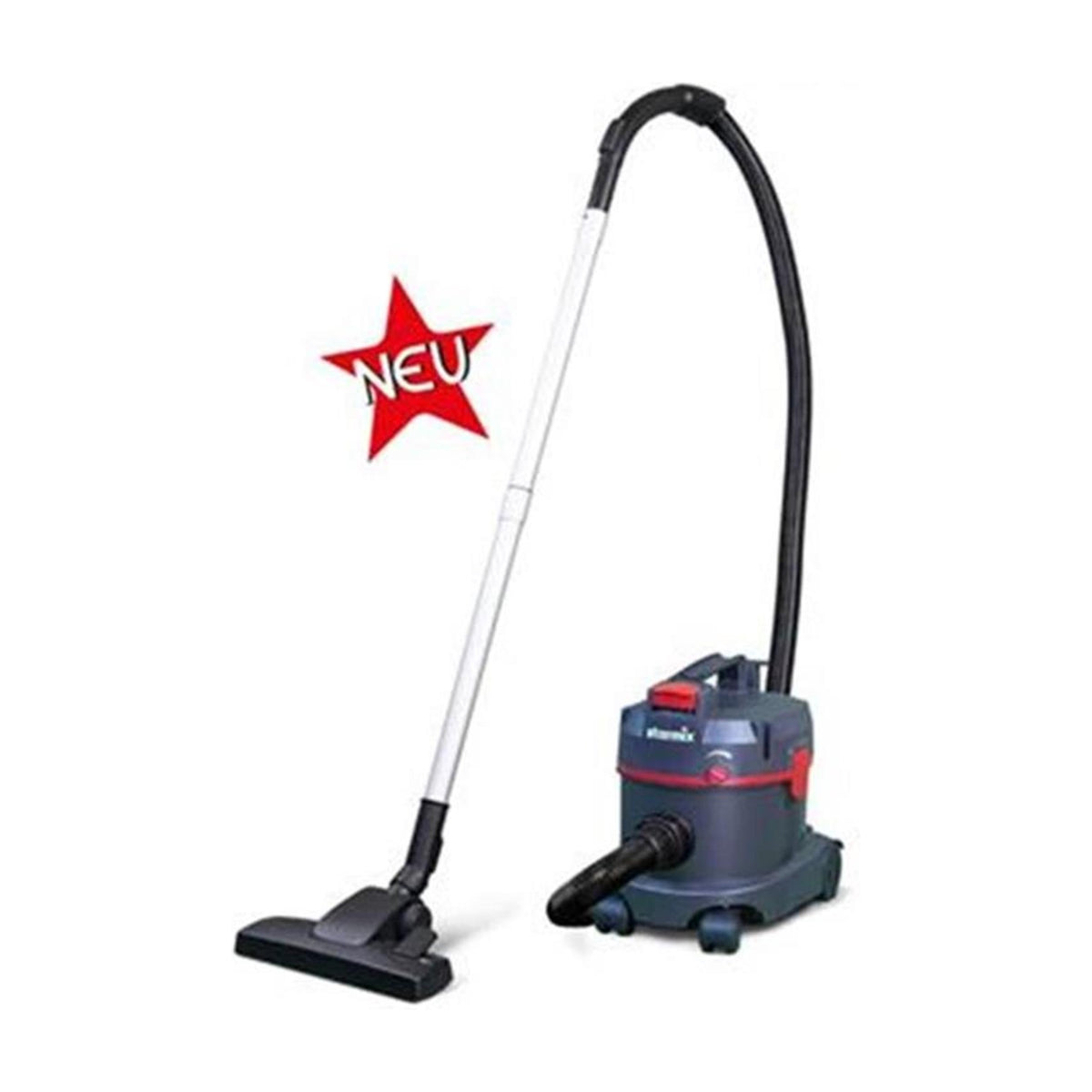 Starmix Trocken-Sauger TS711 Basic Staubsauger Gewerbesauger