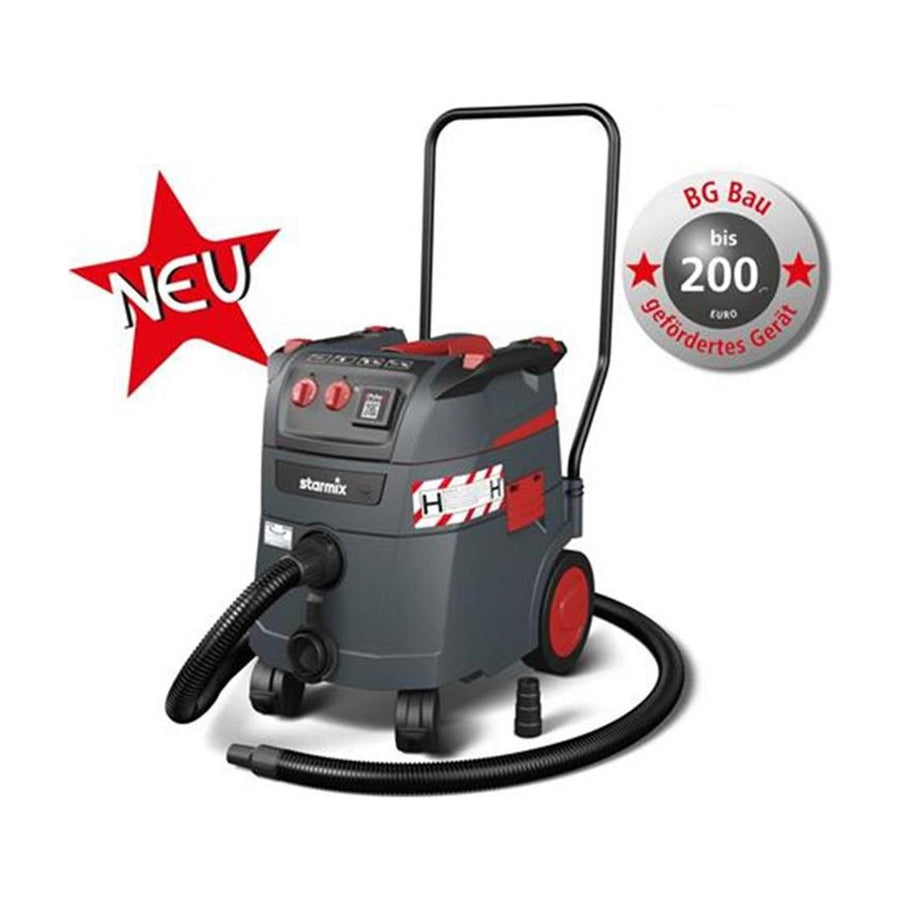 Starmix Sicherheitssauger iPulse H-1635 SAFE plus