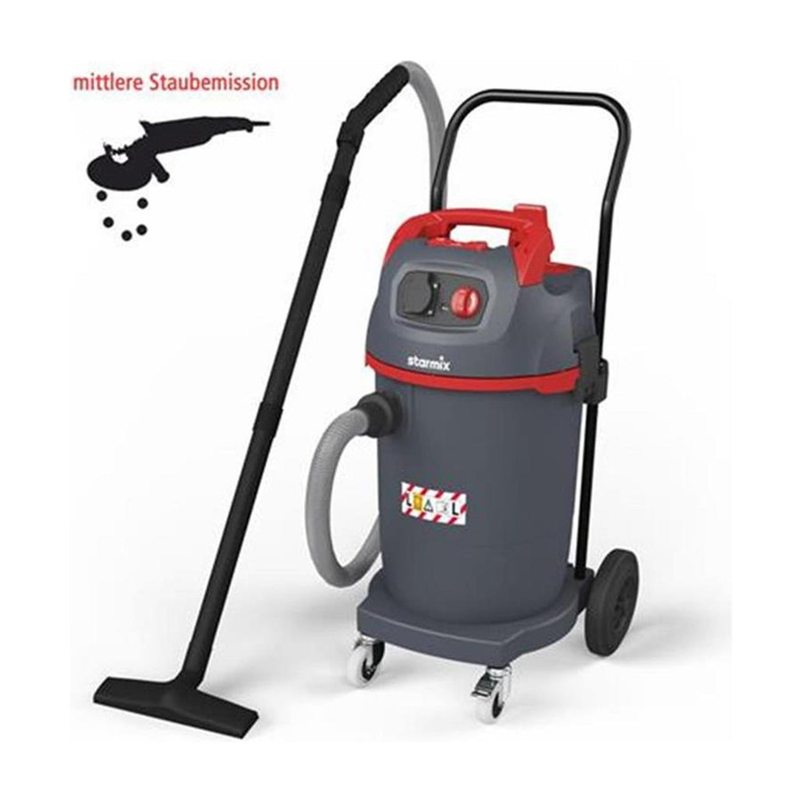 Starmix Elektrowerkzeugsauger uClean ARDL-1445 EHP