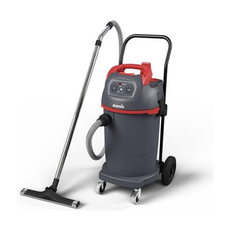 Starmix Reinigungs-Sauger uClean LD-1445 PZ Staubsauger