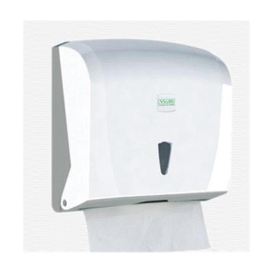 Papierhandtuchspender Lorito Handtuchspender, Kunststoff