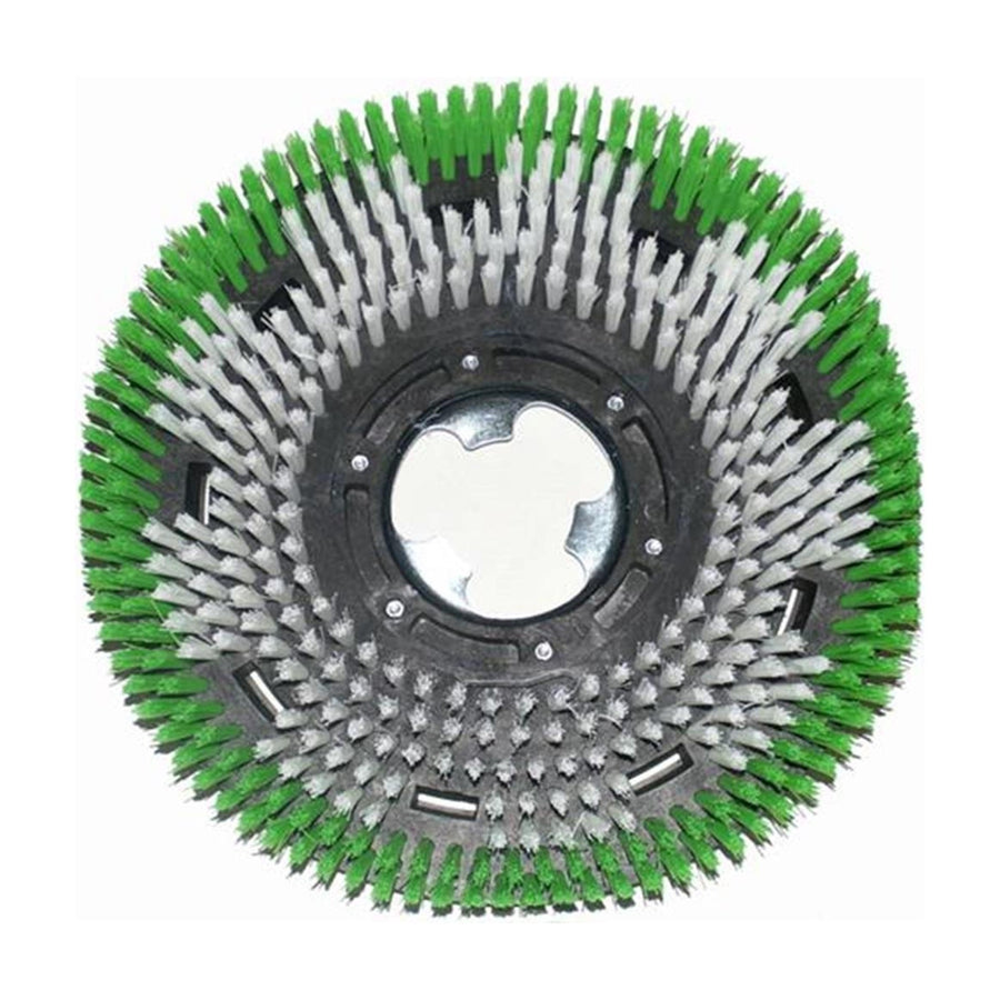 Waschbürste Ersatzbürste für Einscheibenmaschine  41/43cm