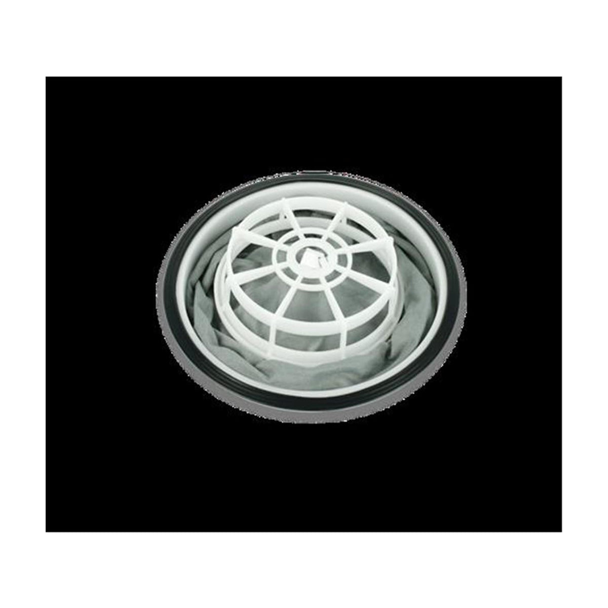 Stofffilter für Hitachi CV99 - CV300 - CV400