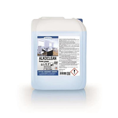 Lorito Alkoclean Flower Power Bodenpflege Alkoholreiniger