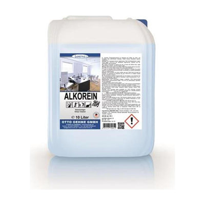 Lorito Alkorein 254 Unterhaltsreiniger Bodenpflege