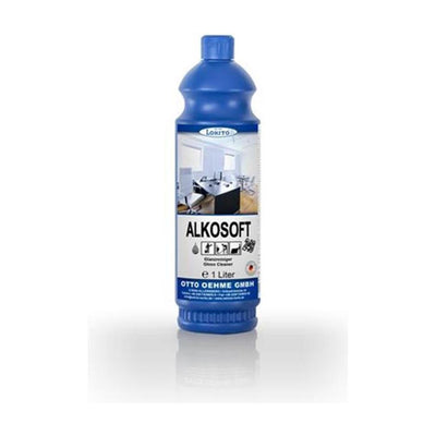 Lorito Alkosoft 248 Unterhaltsreiniger Wischpflege