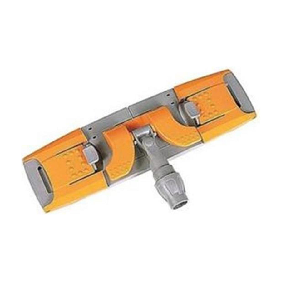 Splast Quickklapphalter Kombo-Mopphalter