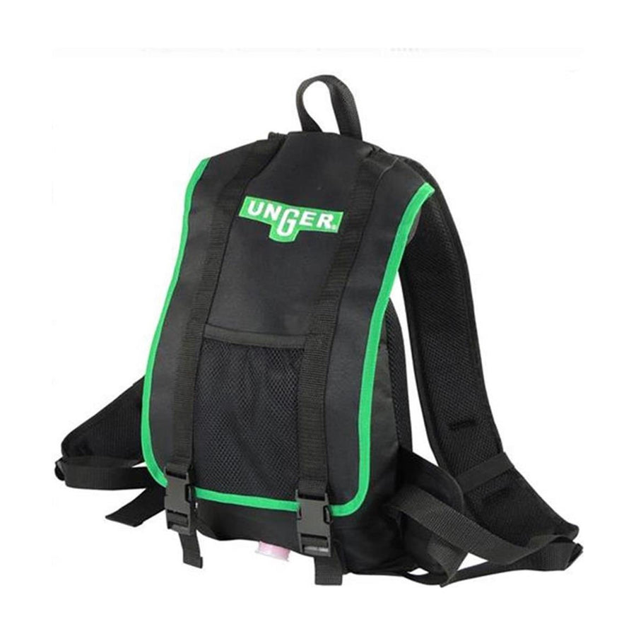 Unger erGO! Wax Rucksack komplett