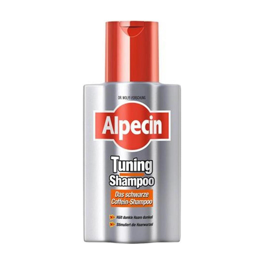 Alpecin Tuning Shampoo 200 ml