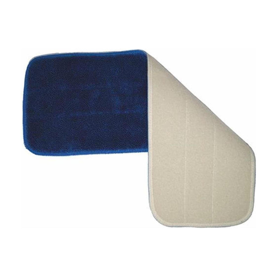 Wisch-Star Ersatzmopp 40 cm blau für Spraymop