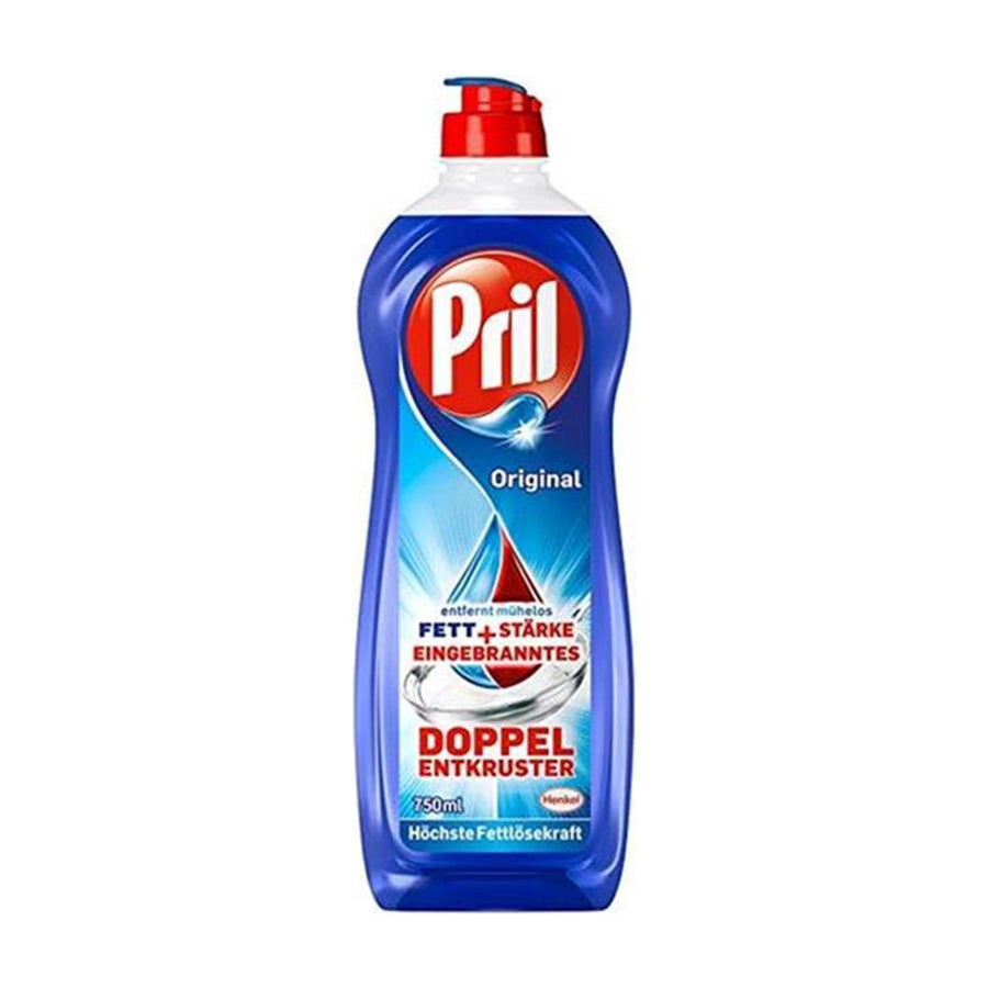 Pril Geschirrspülmittel Original 675 ml