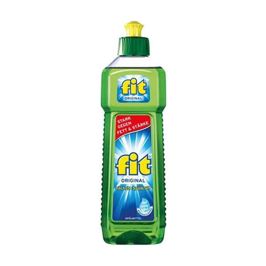 Fit Geschirrspülmittel Original 500 ml