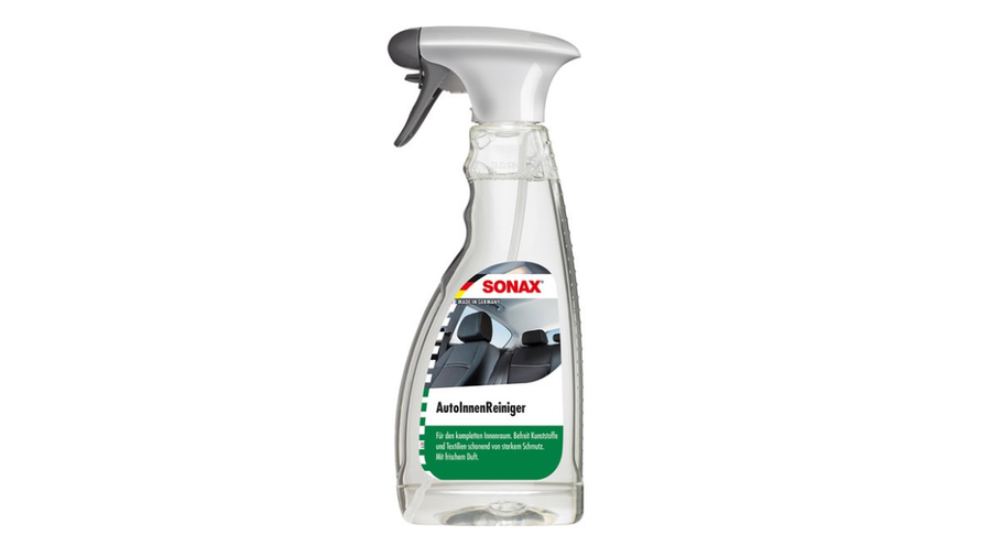 Sonax AutoInnenReiniger 500 ml Sprühflasche