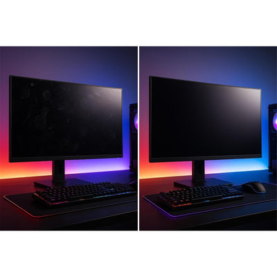 Lorito Game Clean Maus- und Tastaturreiniger 461 alkoholfrei
