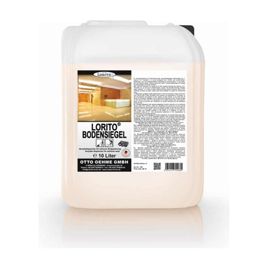 Bodenbeschichtung Bodensiegel 459 10 Liter