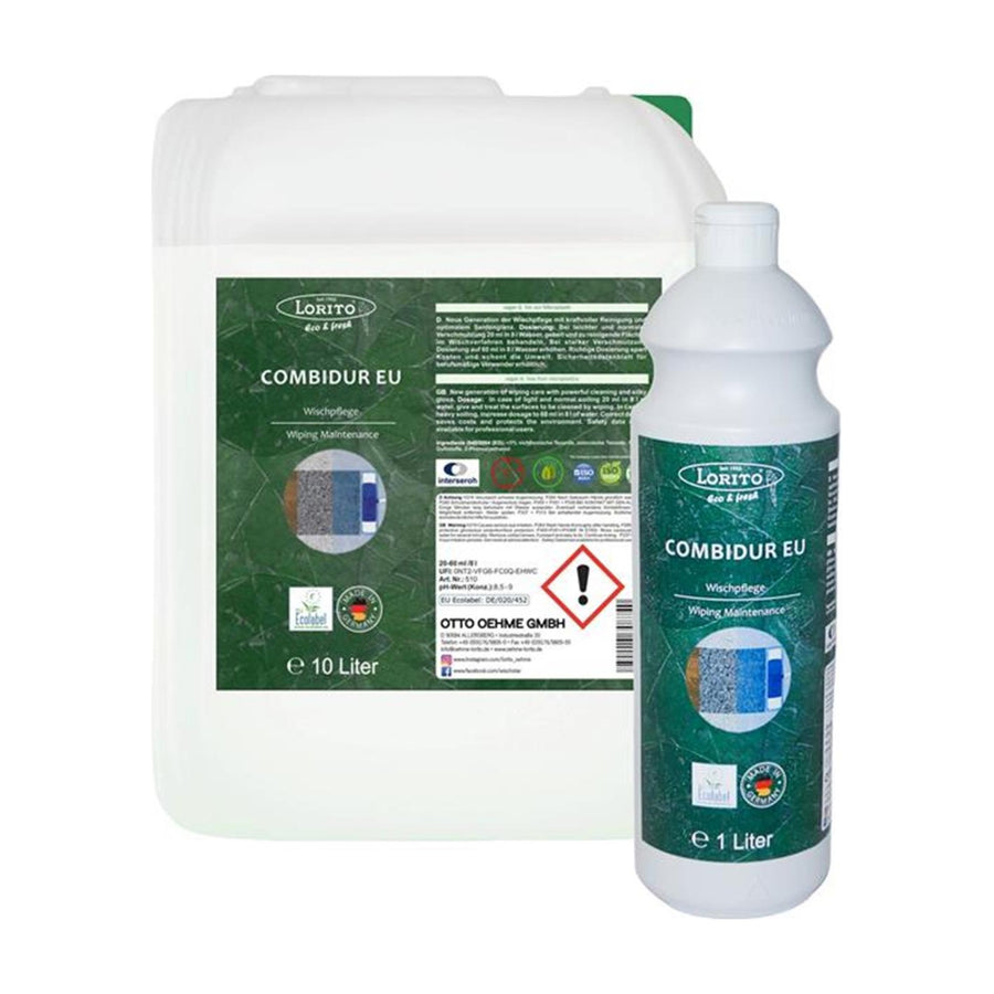 Lorito Combidur Eco fresh 510 Bodenpflege Wischpflege