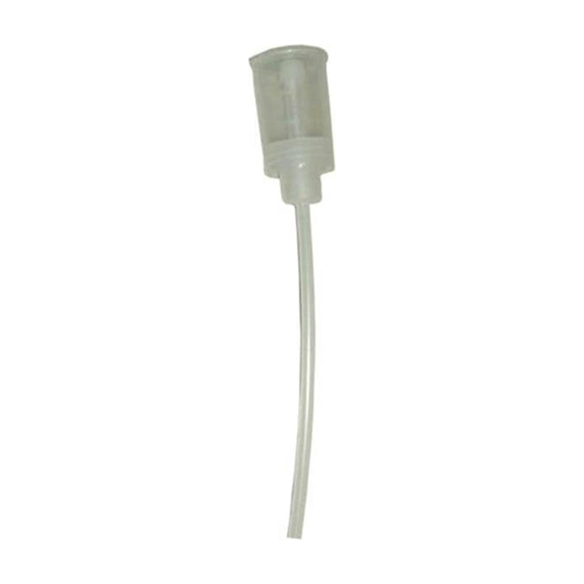 Dosiersystem Dosierhilfe 5-20ml transparent