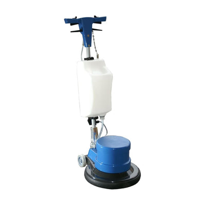 Wisch-Star Einscheibenmaschine BF 521