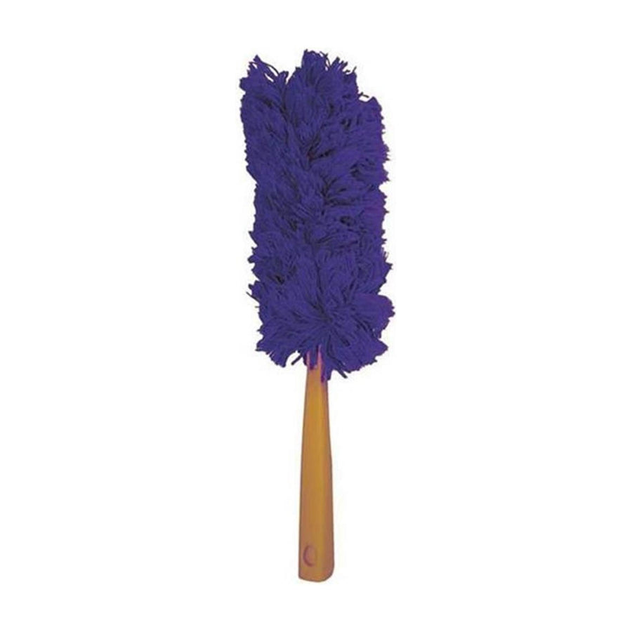 Filmop Staubwedel Gabelmopp, 45 cm, blau