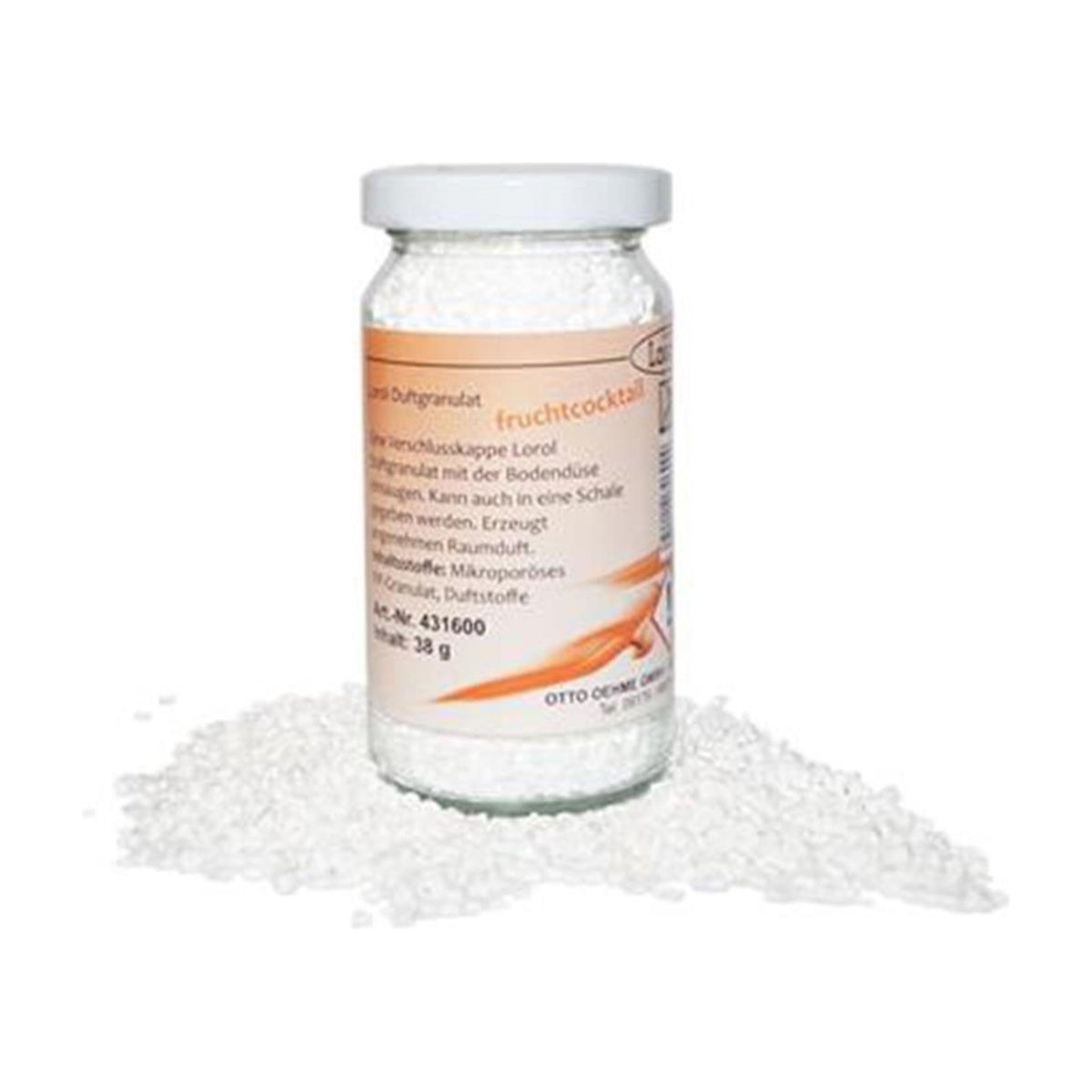 Lorol Duftgranulat  - 200 ml Staubsaugerduft Raumduft