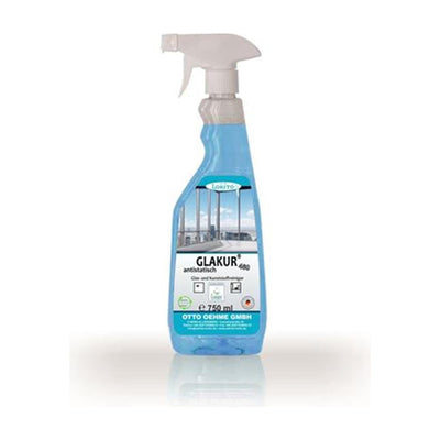 Lorito Glakur 460 Fensterreiniger Glasreiniger Eco fresh