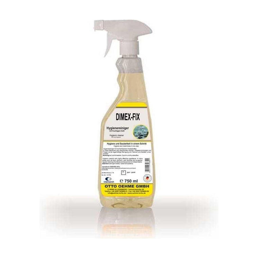 Lorito Dimex Fix Duftreiniger Hygienereiniger