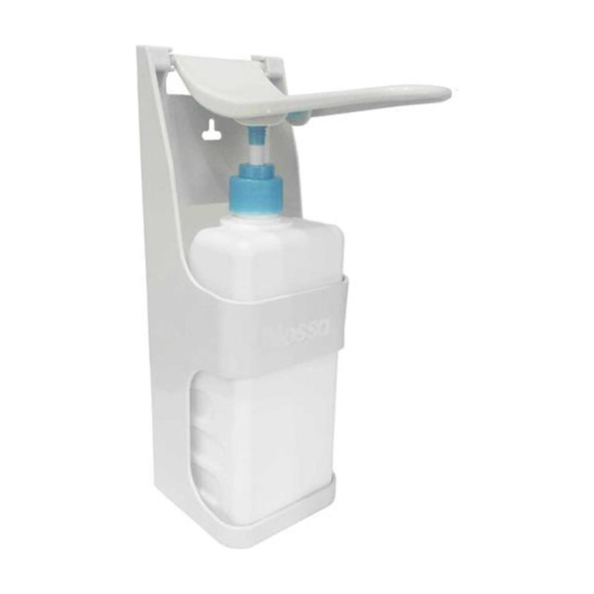 Wisch-Star Desinfektionsmittelspender incl. Leerflasche 1000