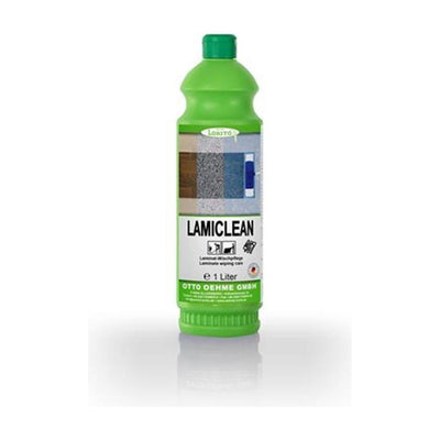 Lorito Lamiclean Laminatreiniger Parkettreiniger