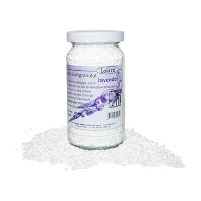Lorol Duftgranulat  - 200 ml Staubsaugerduft Raumduft