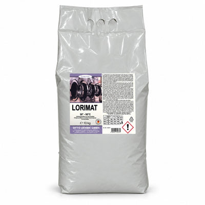 Lorito Lorimat 240 Vollwaschmittel Profi Waschmittel