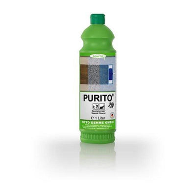 Lorito Purito 219 Bodenpflege Unterhaltsreiniger