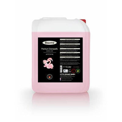 Riloto Premium Cremeseife Creamy Rosé