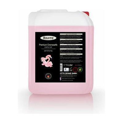 Riloto Premium Cremeseife Creamy Rosé