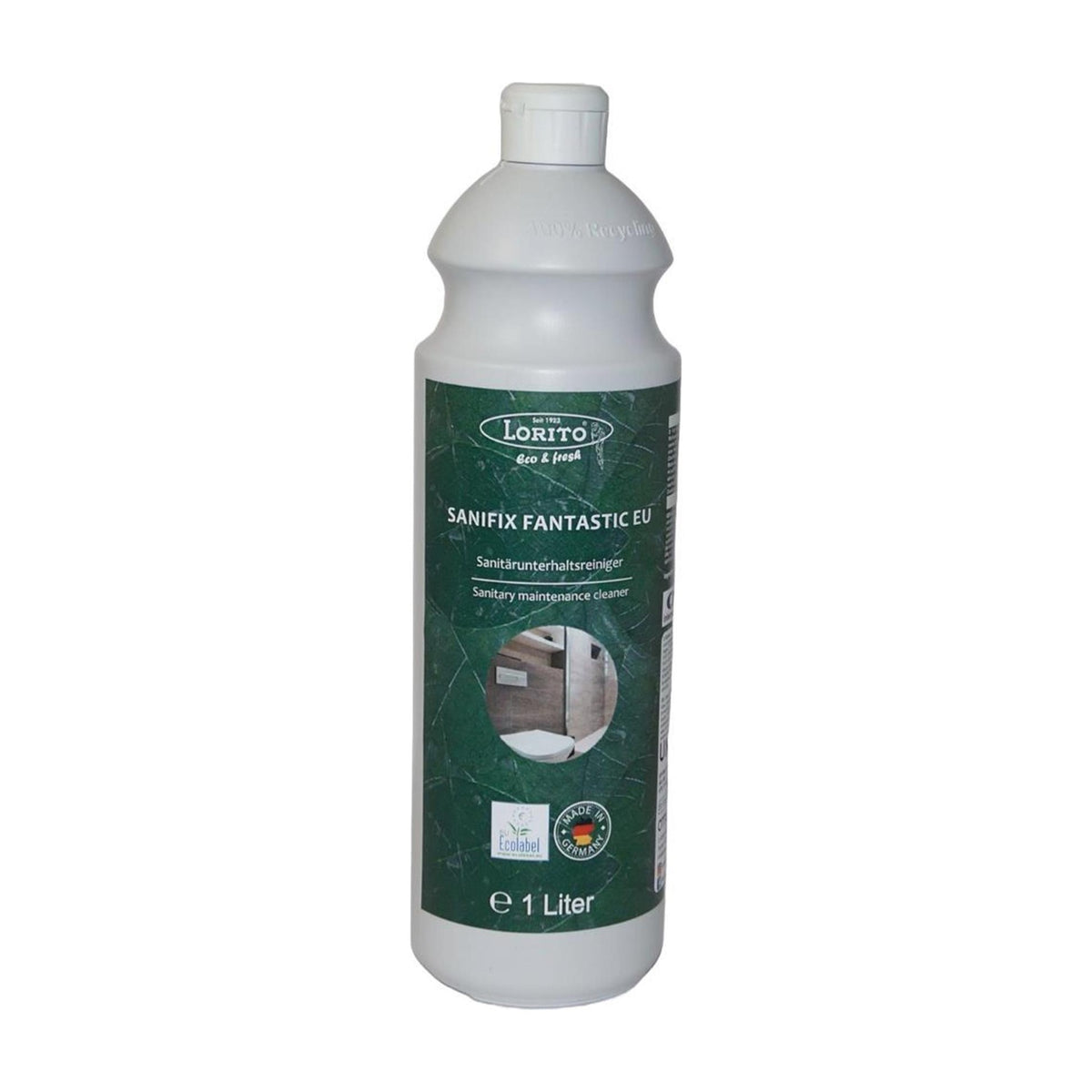 Lorito Sanifix Eco fresh 339 Sanitärreiniger Kalklöser