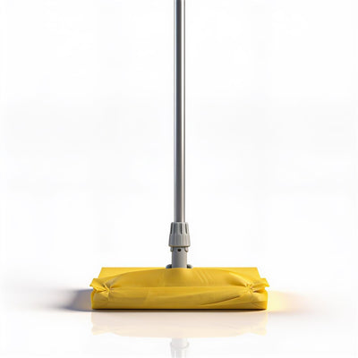Wisch-Star Staubtuch Bodentuch Schmutzmagnettuch, 60 x 60 cm