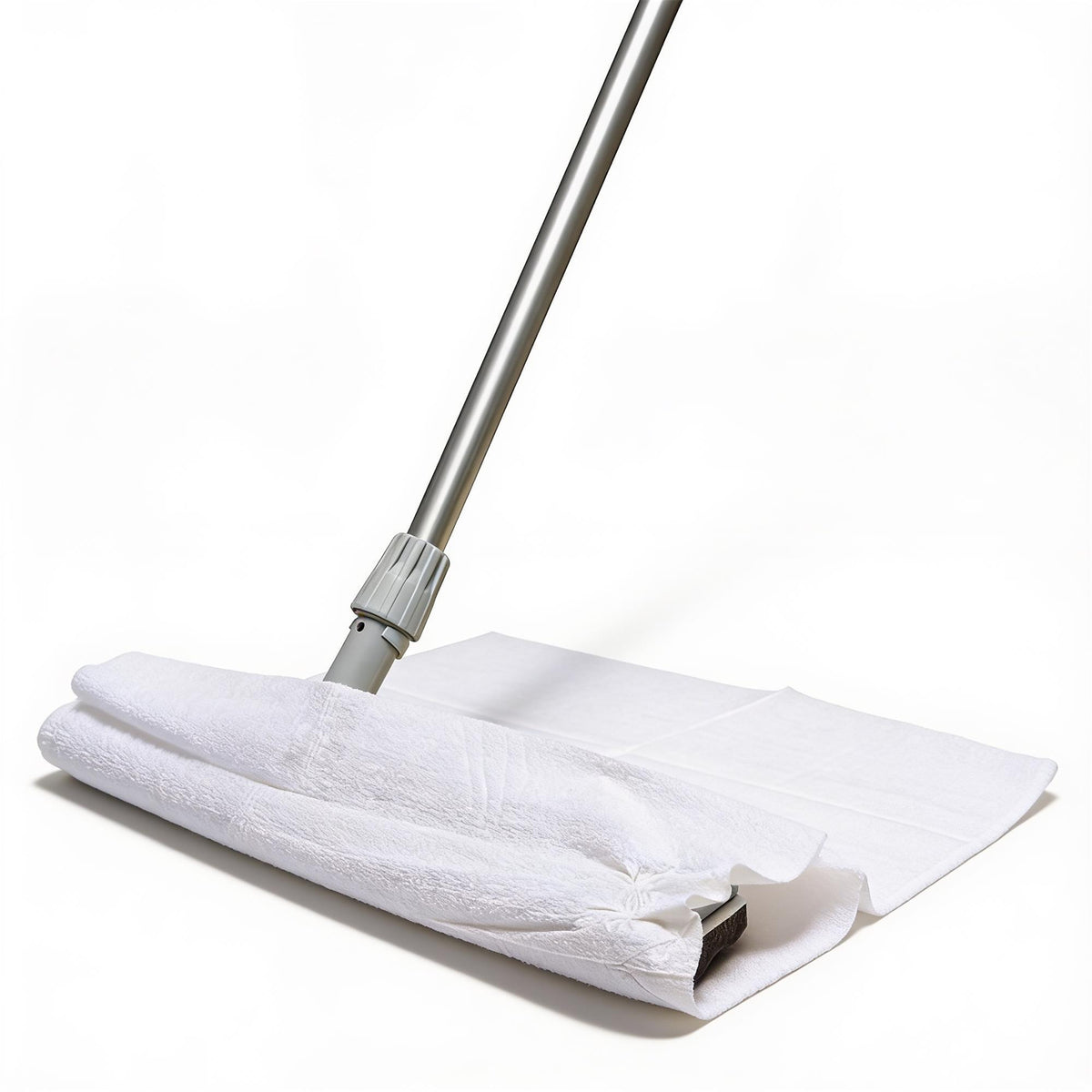 Schmutzmagnettuch 60 x 25 cm, weiß