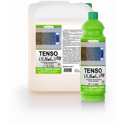 Lorito Tenso 216 Bodenpflege tensidfreier Unterhaltsreiniger