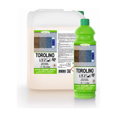 Lorito Torolino 142 Aktivreiniger Unterhaltsreiniger