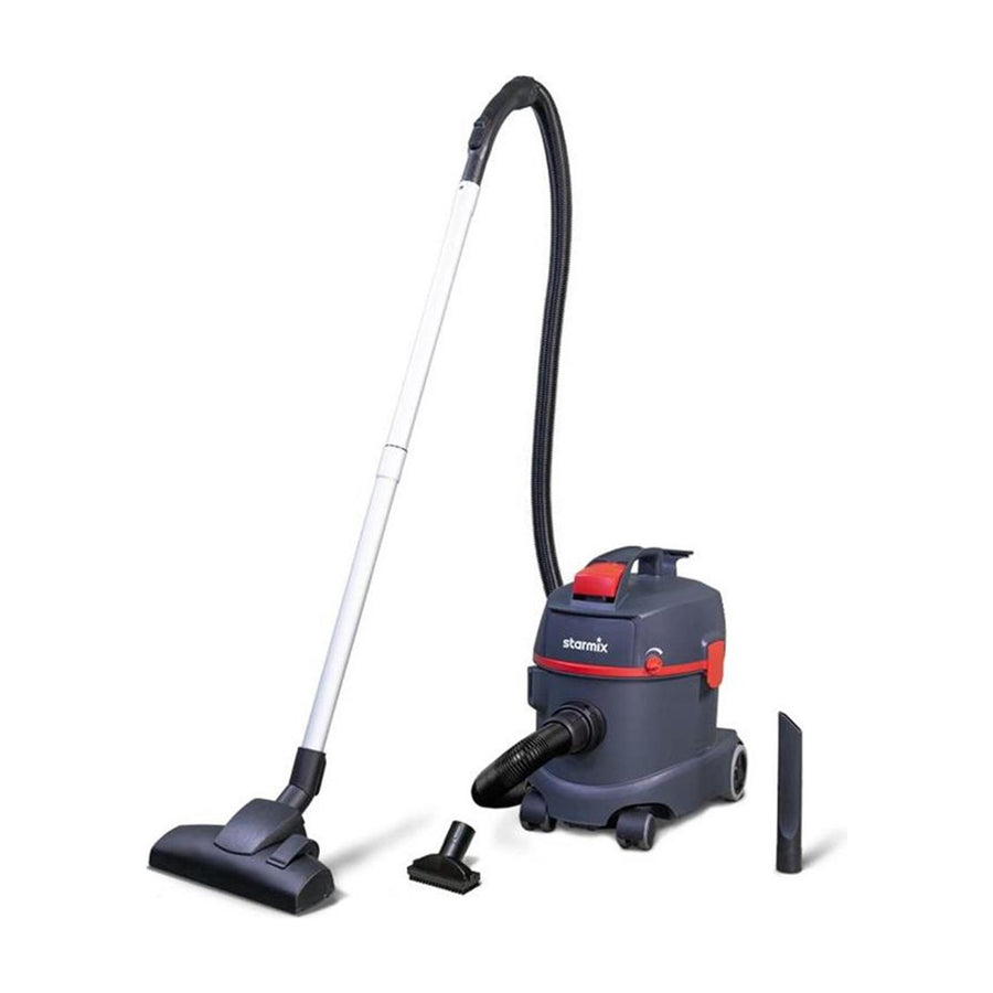 Starmix Trocken-Sauger TS 714 RTS HEPA Staubsauger