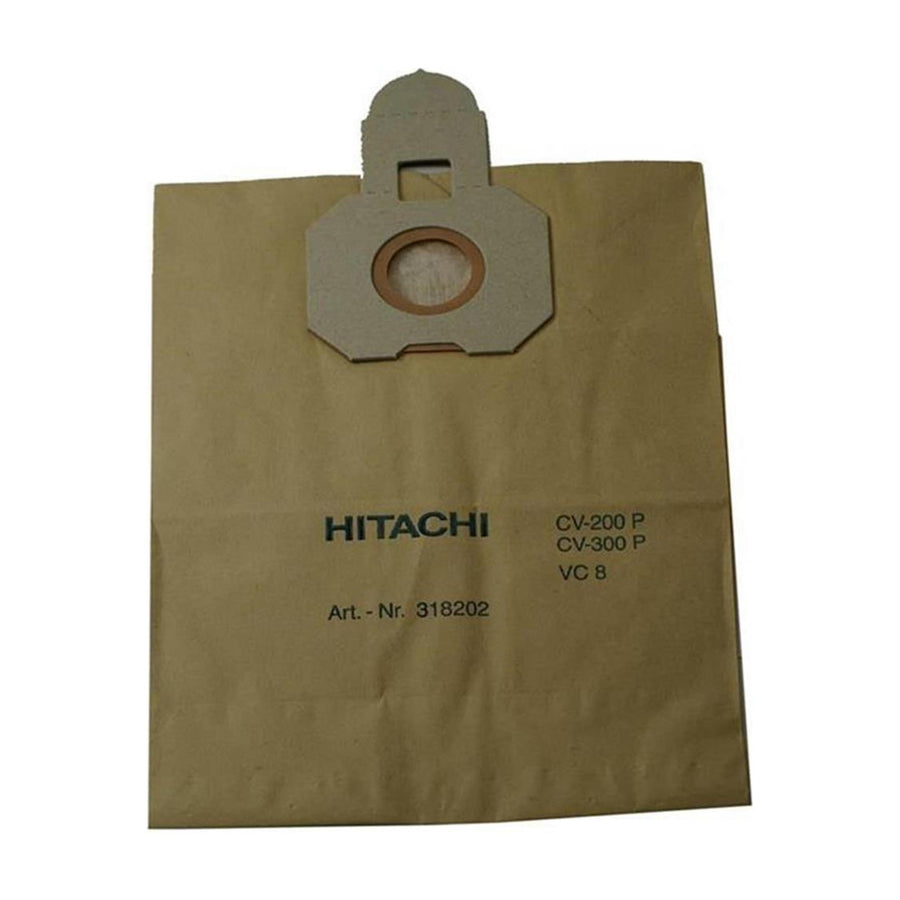 Papierfilter Staubsaugerfilter für Hitachi CV 200/300P