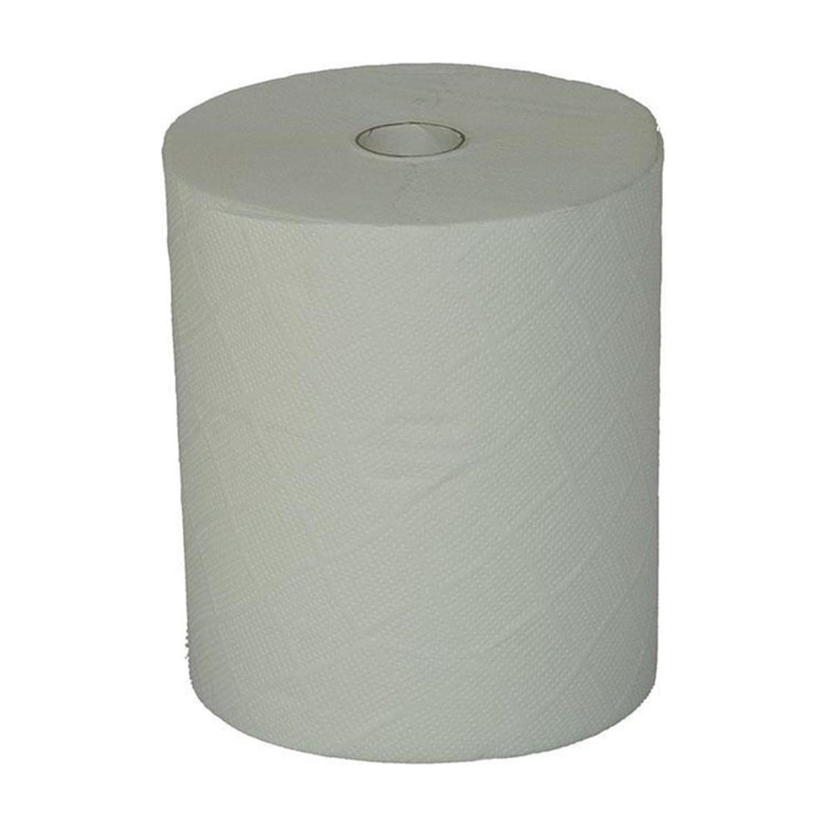 Papierhandtuchrolle Handtuchrolle Soft hochweiß 21cm x 130m