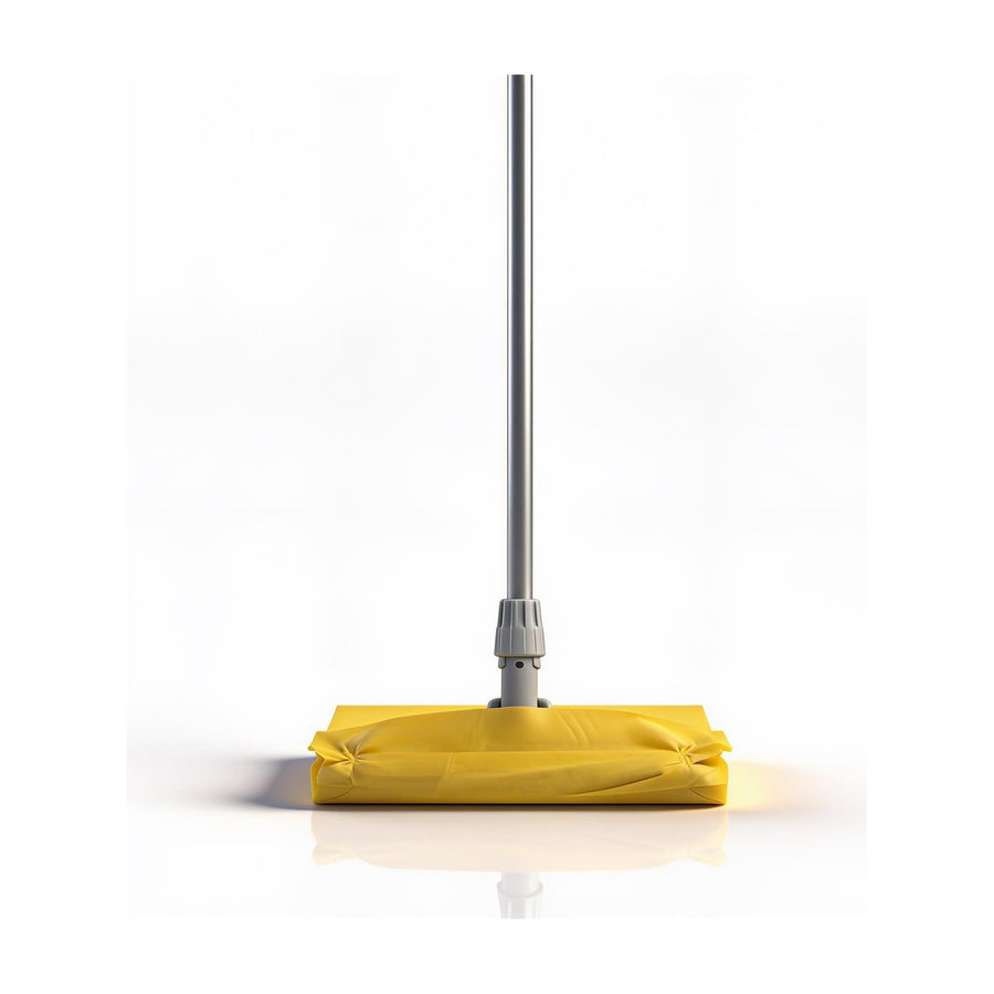 Wisch-Star Staubtuch Bodentuch Schmutzmagnettuch, 60 x 60 cm